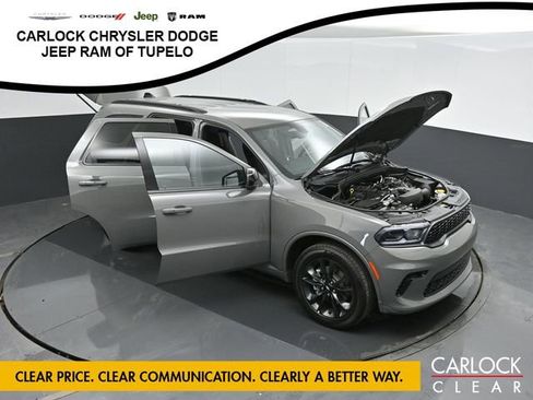 New 2026 Dodge Durango GT w/ Blacktop Package image 74