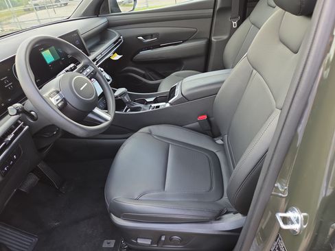 Certified 2025 Hyundai Santa Cruz SEL AWD/4WD image 5