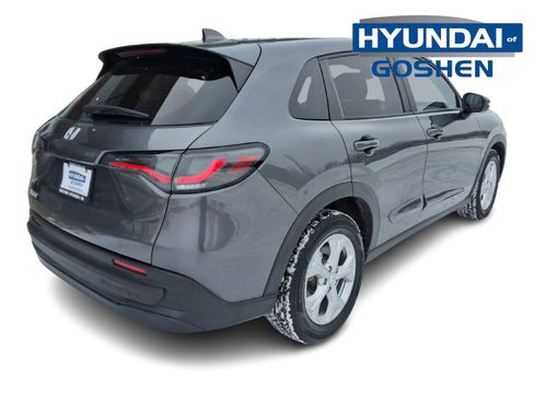 Used 2023 Honda HR-V LX image 9