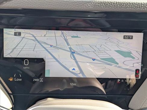 New 2026 GMC Yukon XL Denali image 10