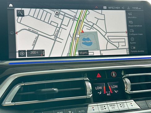 Certified 2023 BMW X5 sDrive40i w/ Executive Package image 13