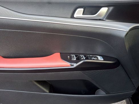 Used 2024 Kia K5 GT-Line w/ GT-Line Premium Package image 12