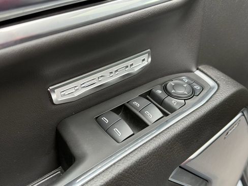 Used 2024 GMC Sierra 1500 Denali w/ Denali Reserve Package image 29
