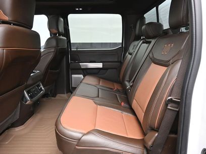 Used 2023 Ford F250 King Ranch
