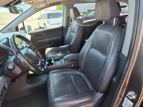 Used 2020 Honda Odyssey EX-L image 11