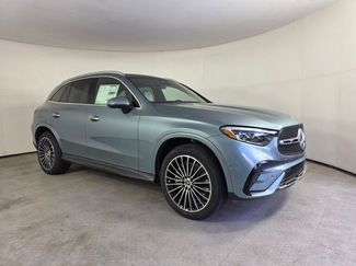 New 2026 Mercedes-Benz GLC 300 GLC 300 video 1