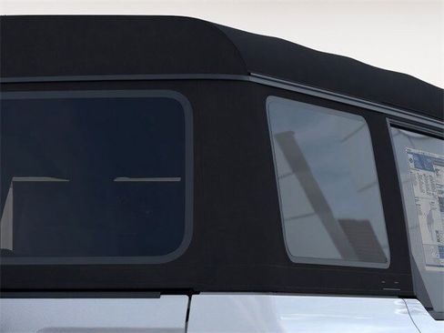 New 2025 Ford Bronco Base image 50