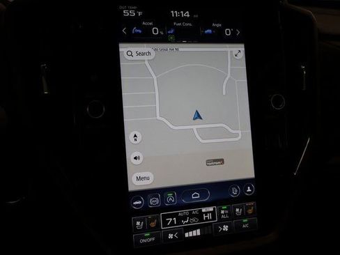 Used 2025 Subaru Forester Touring image 23