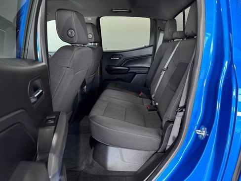 Certified 2023 Chevrolet Colorado LT w/ LT Convenience Package AWD/4WD image 10