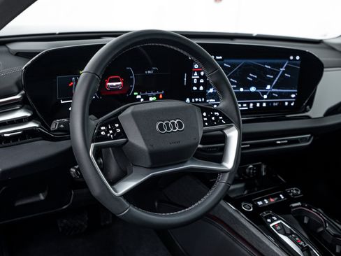 Certified 2025 Audi A5 2.0T Premium Plus Sedan w/ Premium Plus image 9