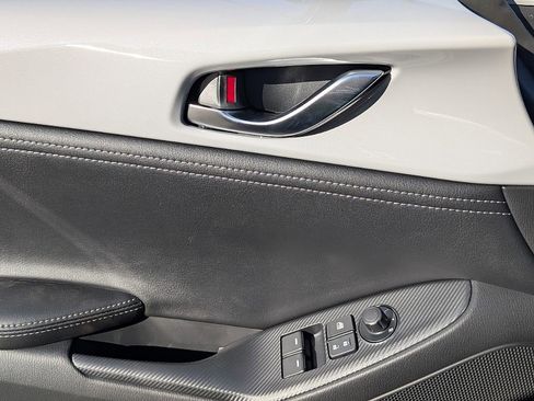 New 2025 MAZDA MX-5 Miata Club w/ Weather Package image 24