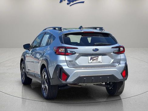Certified 2025 Subaru Crosstrek 2.5i Limited w/ Crosstrek Mirror Package AWD/4WD image 5