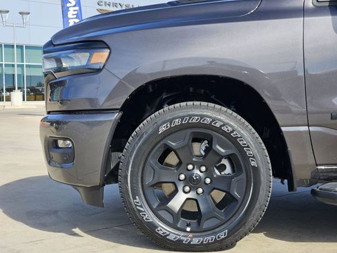 Used 2026 RAM 1500 Express image 11