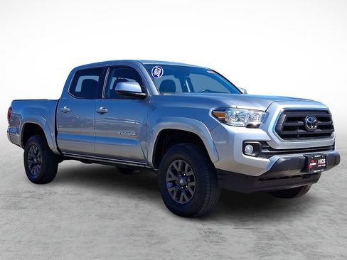 Used 2023 Toyota Tacoma SR5 image 3