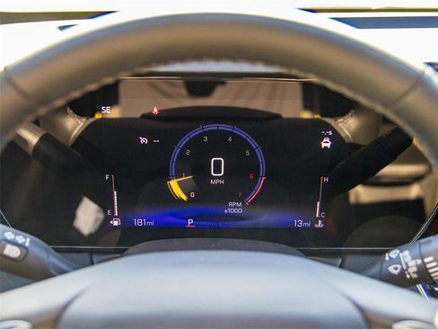 New 2026 Chevrolet TrailBlazer ACTIV image 33