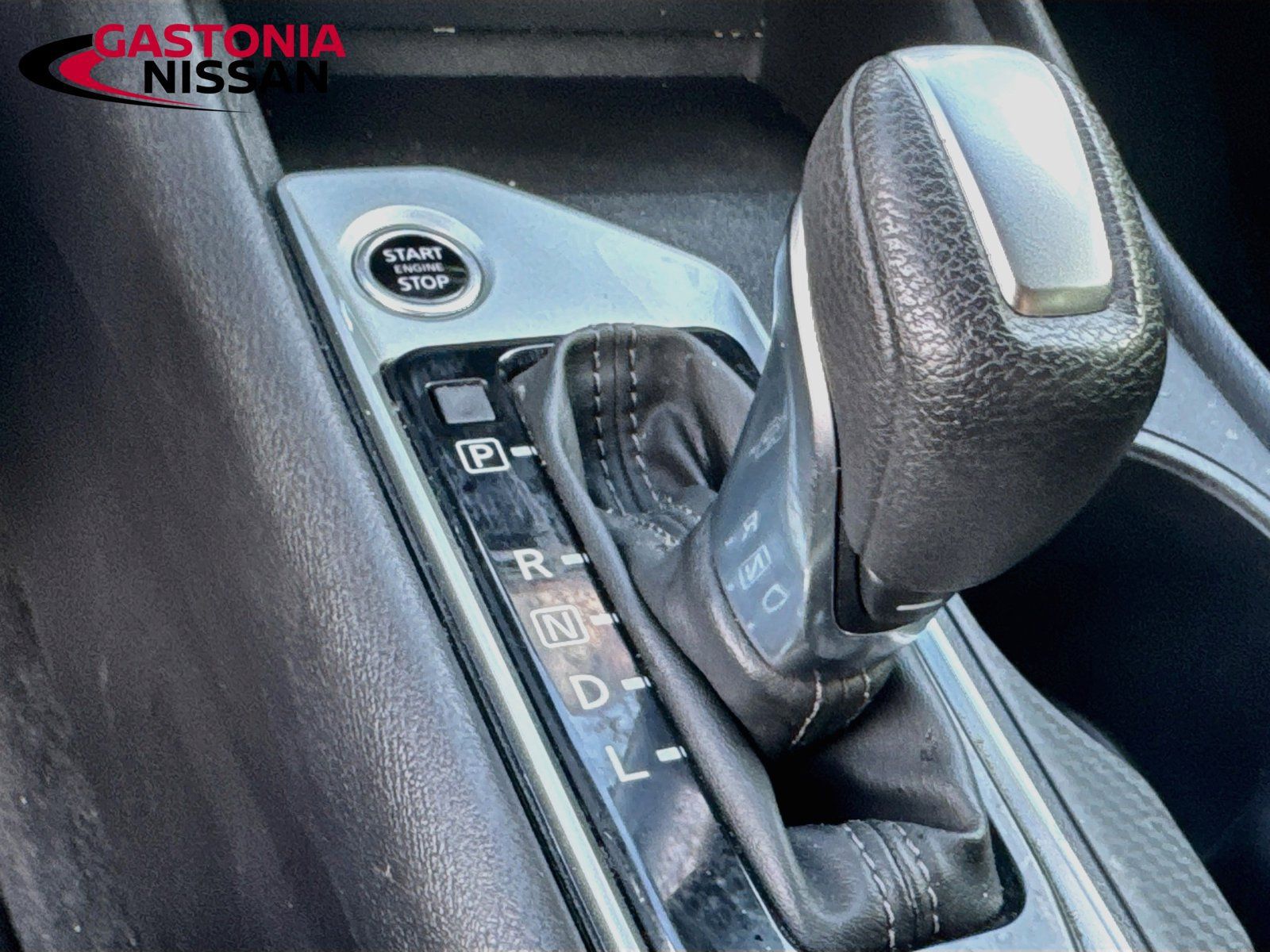 Used 2025 Nissan Altima 2.5 SV FWD image 22