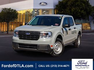 Certified 2024 Ford Maverick XL FWD video 1