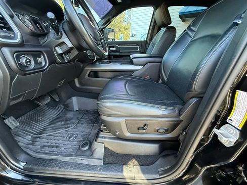 Used 2023 RAM 2500 Big Horn w/ Level 1 Equipment Group image 20