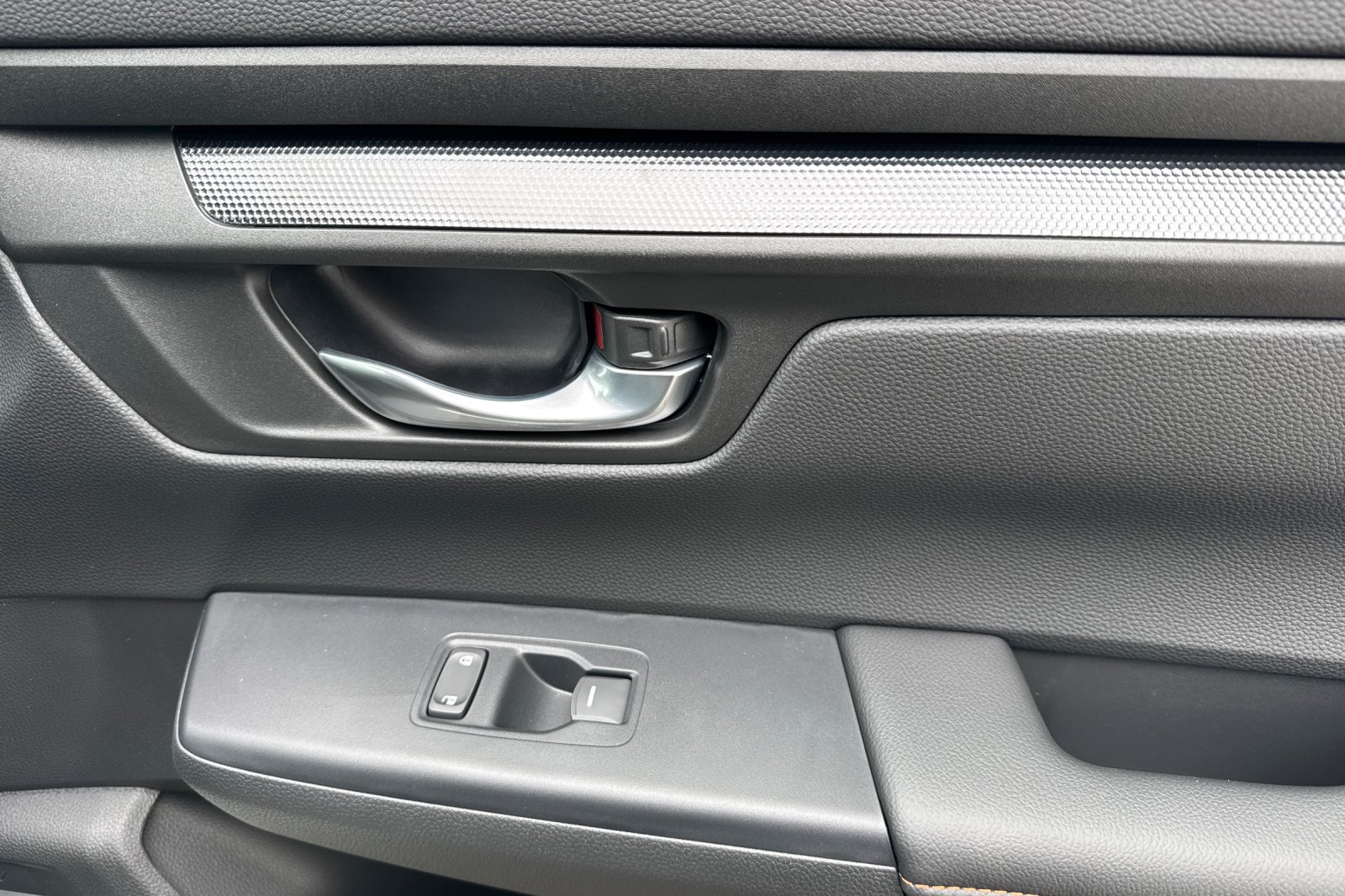 New 2027 Honda CR-V TrailSport image 16