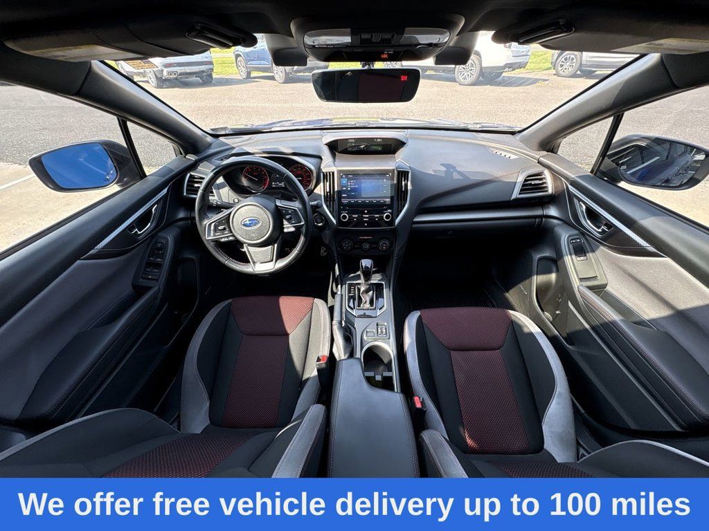 Used 2023 Subaru Impreza 2.0i Sport AWD/4WD image 20