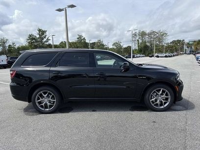 New 2026 Dodge Durango GT