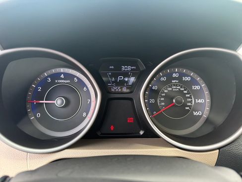 Used 2014 Hyundai Elantra Sport FWD image 15