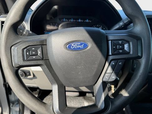 Used 2019 Ford F350 XL w/ Power Equipment Group AWD/4WD image 13