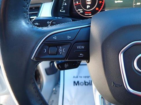 Used 2019 Audi Q7 2.0T Premium Plus image 17