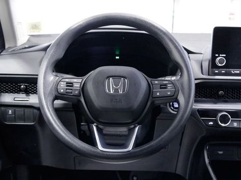 Certified 2024 Honda CR-V EX image 17