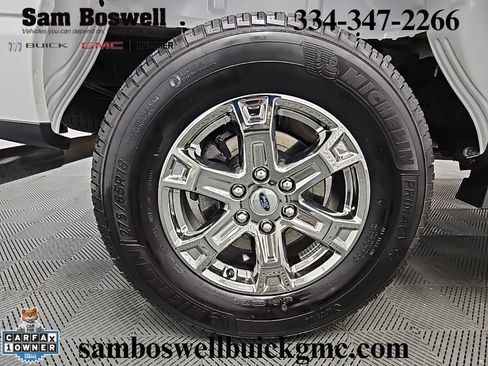 Used 2023 Ford F150 XLT w/ Equipment Group 301A Mid image 48