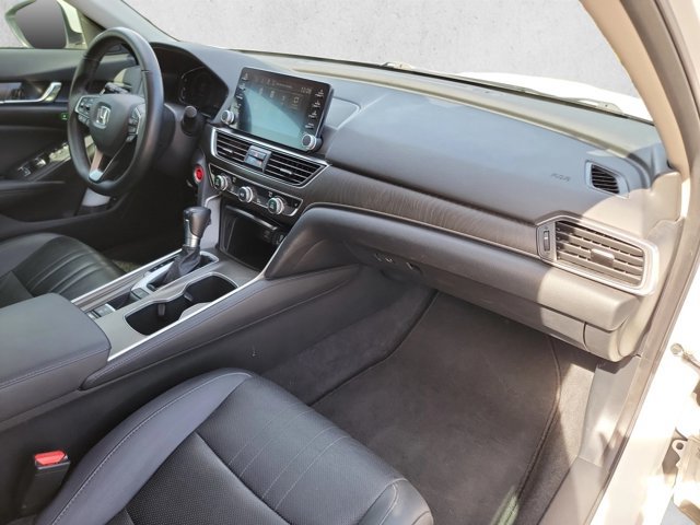 Used 2019 Honda Accord EX-L image 26