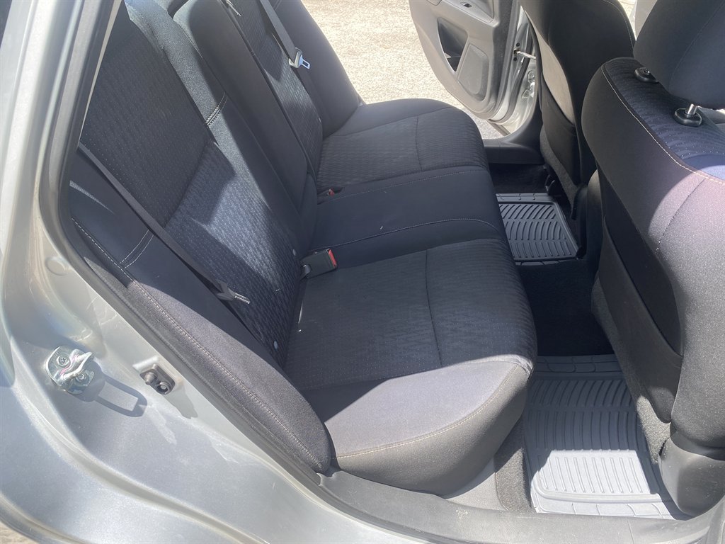 Used 2017 Nissan Altima 2.5 S w/ Power Driver Seat Package FWD image 15