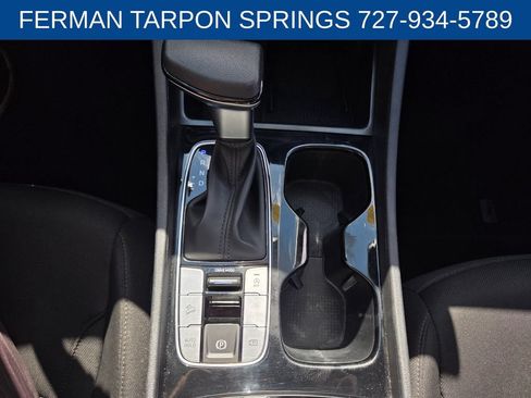 Used 2025 Hyundai Tucson SEL FWD image 27