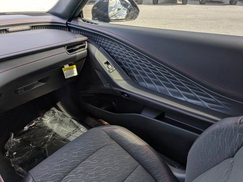 New 2026 Dodge Charger Scat Pack w/ Blacktop Package image 20