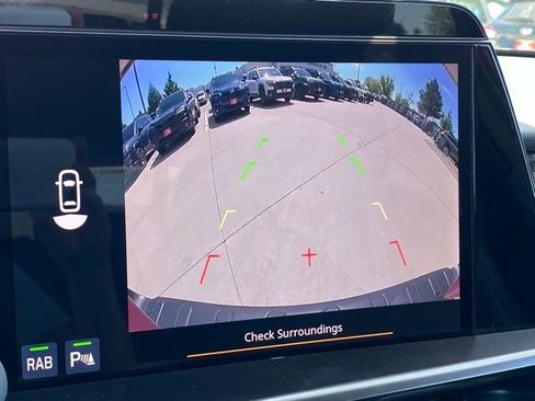 New 2026 Subaru Outback Premium AWD/4WD image 21