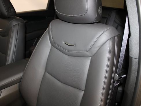 New 2025 Cadillac XT5 Premium Luxury image 7