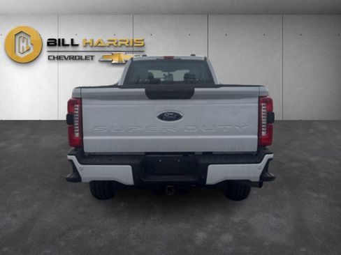 Used 2024 Ford F350 XL w/ STX Appearance Package image 5