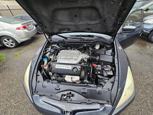 Used 2004 Honda Accord EX image 11