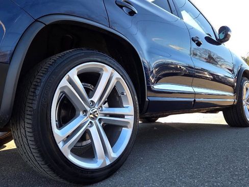 Used 2014 Volkswagen Tiguan R-Line image 13