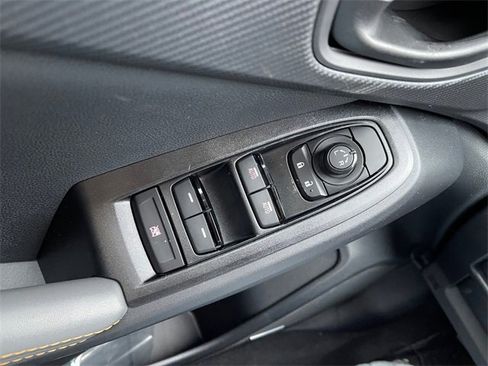 New 2026 Subaru Crosstrek 2.5i Wilderness image 22