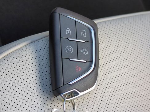 New 2026 Cadillac CT4 Premium Luxury image 35