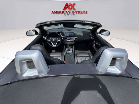 Used 2021 BMW Z4 sDrive30i RWD image 79