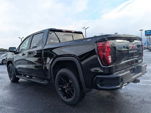 New 2026 GMC Sierra 1500 Elevation w/ Elevation Premium Package image 6