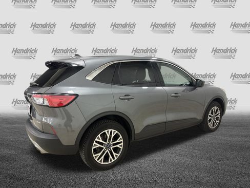 Used 2022 Ford Escape SEL AWD/4WD image 10