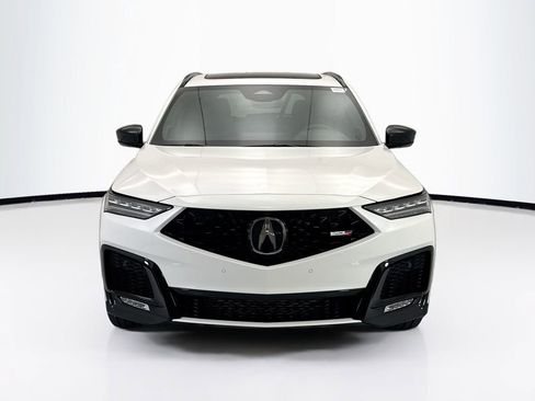 New 2026 Acura MDX Type S image 2