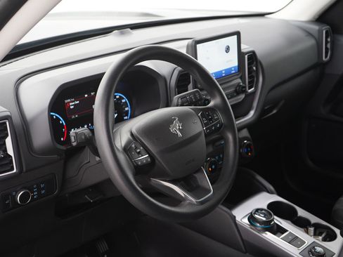 Used 2024 Ford Bronco Sport Big Bend image 23