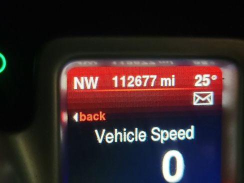 Used 2016 Dodge Journey R/T w/ Blacktop Package image 19