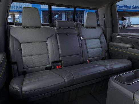 New 2026 Chevrolet Silverado 2500 ZR2 w/ ZR2 Bison Edition AWD/4WD image 18