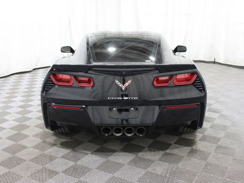 Used 2014 Chevrolet Corvette 3LT w/ 3LT Preferred Equipment Group image 33