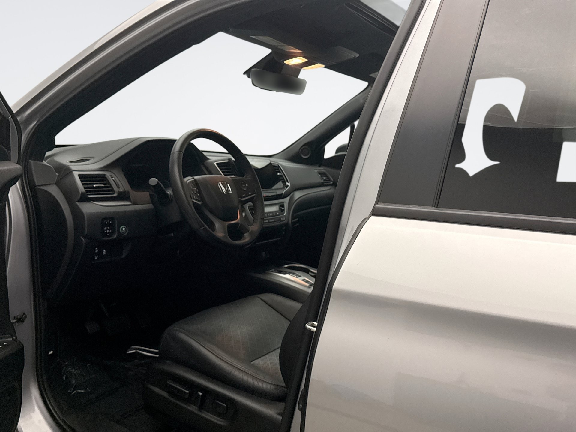 Used 2020 Honda Passport EX-L image 10